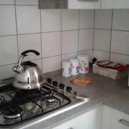 Vittoria Apartment