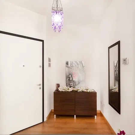 Apartment Vittoria *