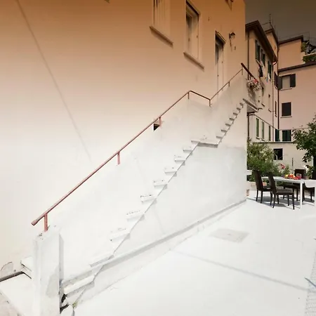 Apartment Vittoria *