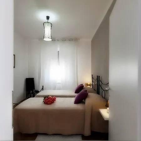 Apartment Vittoria *