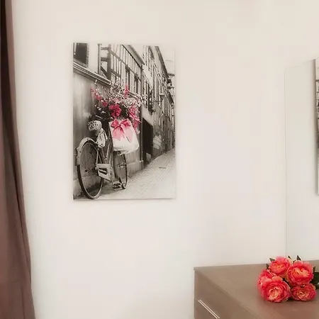 Vittoria Apartment Mestre