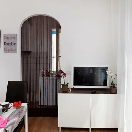 Apartment Vittoria
